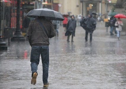 اجواء باردة وارتفاع على درجات الحرارة الاحد والاثنين