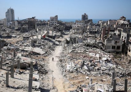 حماس: الاحتلال يعرقل سير المرحلة الثانية