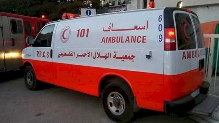إصابة ثلاثة أطفال برصاص الاحتلال في بيت فوريك شرق نابلس