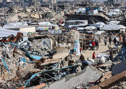 إعلام عبري: تل أبيب قررت عدم تجديد العدوان على غزة خلال الأيام القادمة