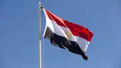 مصر ترفض محاولات تشکیل حكومة سودانية موازية