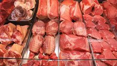 حماية المستهلك تطالب بضبط أسعار اللحوم وتدعو لمقاطعة التجار المخالفين