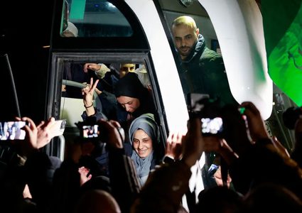 مقترح مصري يشمل تمديد المرحلة الأولى لأسبوعين ودفعتي تبادل أسرى