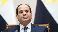 السيسي: يجب تنفيذ الاتفاق بمراحله الثلاث