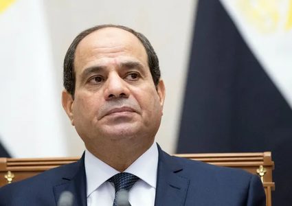 السيسي: يجب تنفيذ الاتفاق بمراحله الثلاث