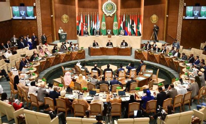 البرلمان العربي يدين قرار الاحتلال وقف إدخال المساعدات الإنسانية لقطاع غزة
