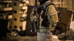 إصابة شاب إثر اعتداء قوات الاحتلال عليه في عورتا جنوب نابلس