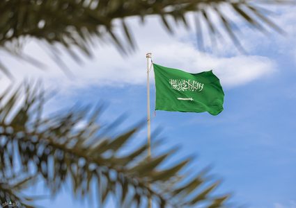 السعودية تدين وتستنكر قرار حكومة الاحتلال وقف دخول المساعدات الإنسانية إلى غزة