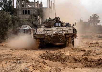 إسرائيل تخطط لزيادة الضغط على حماس لقبول "مقترح ويتكوف"