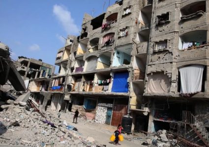 اصابتان برصاص الاحتلال في رفح والقرارة