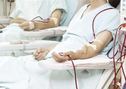 جمعية الفشل الكلوي تطلق نداء لدعم ٤٥٠ مريضا في رمضان