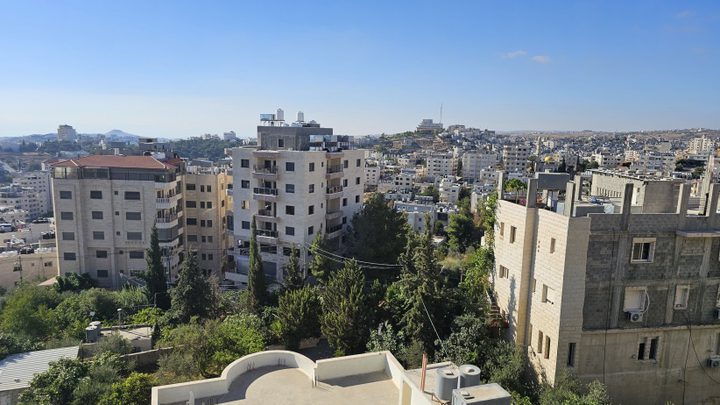 حالة الطقس: انخفاض تدريجي على درجات الحرارة حتى نهاية الاسبوع