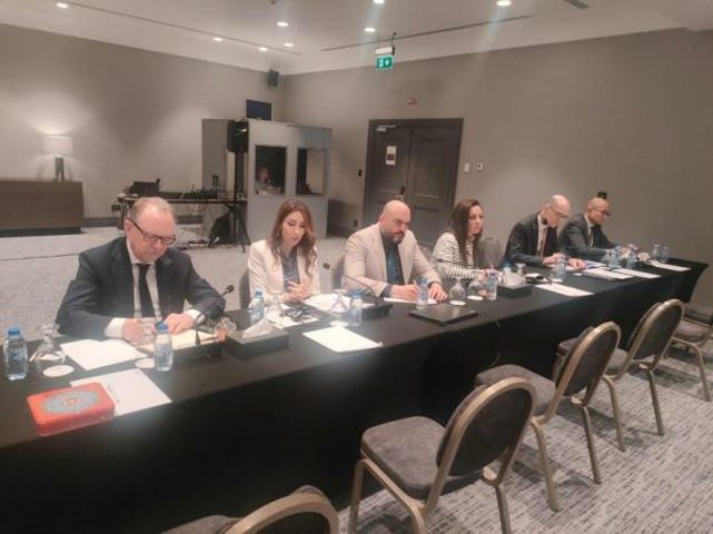 الاحتلال يمنع لجنة تقصي الحقائق الدولية من دخول فلسطين