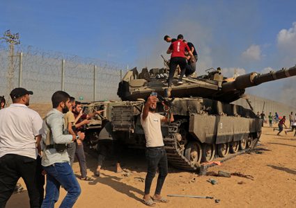 الشاباك يقر بفشله: أخطأنا في تقدير نوايا حماس وتحليل المعلومات الاستخباراتية