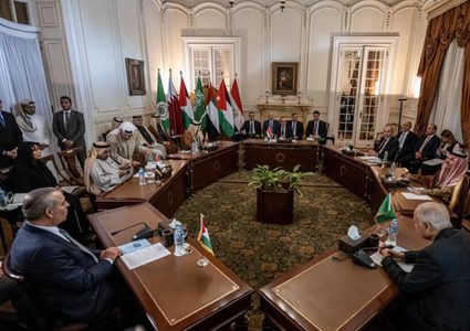 لبحث خطة مواجهة اقتراح ترامب- قمة طارئة لجامعة الدول العربية تنطلق اليوم