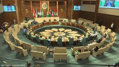 تفاصيل مسودة الخطة المصرية لإعمار غزة.. وأهم بنودها