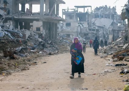 44 يوما للصفقة: جيش الاحتلال يواصل الخروقات ويقطع الكهرباء وسط القطاع