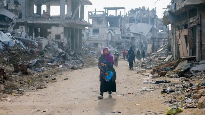 44 يوما للصفقة: جيش الاحتلال يواصل الخروقات ويقطع الكهرباء وسط القطاع