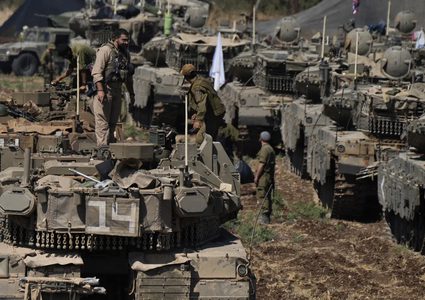 جيش الاحتلال يؤكد اغتيال قيادي كبير في «حزب الله» بجنوب لبنان