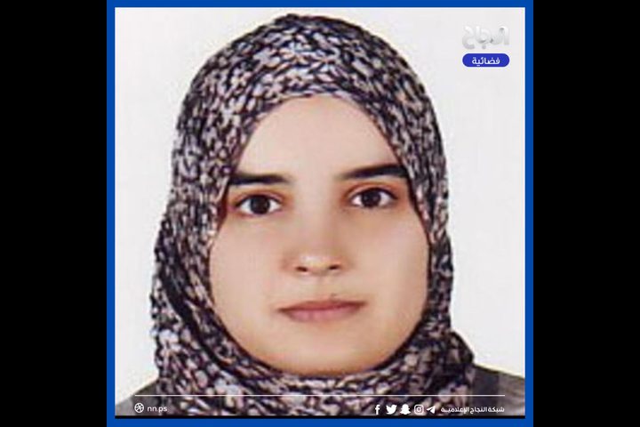 الاحتلال يعيد اعتقال الاسيرة المحررة ضمن صفقة الطوفان "اسراء غنيمات " من صوريف