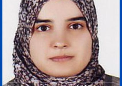 الاحتلال يعيد اعتقال الاسيرة المحررة ضمن صفقة الطوفان "اسراء غنيمات " من صوريف