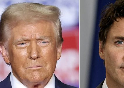 كندا ترد على الرسوم الجمركية الأمريكية وتصفه بالقرار "الغبي"