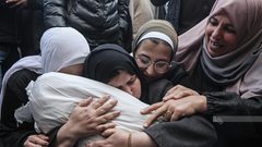 غزة: 48,440 شهيدا و111,845 مصابا منذ بدء العدوان