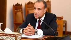 وزير الخارجية المصري : 100 دولة ستشارك في مؤتمر إعادة إعمار غزة