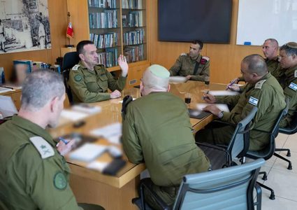تحقيق للجيش الاسرائيلي : 37 جنديا فشلوا في مواجهة ثلاثة مقاتلين فلسطينيين