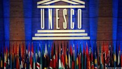 "اليونسكو" تعقد اجتماعا إعلاميا للدول الأعضاء في اليونسكو حول قطاع غزة