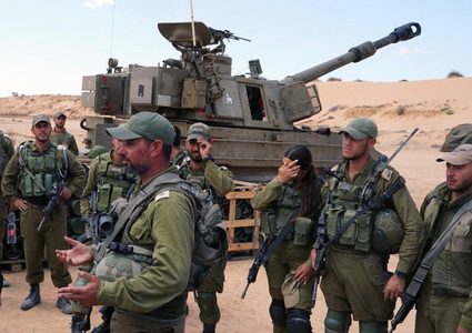 الغارديان:كيف طورت "إسرائيل" نموذج ذكاء اصطناعي بالعربية للسيطرة على الفلسطينيين