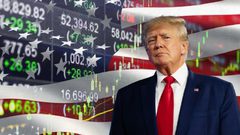 تحذيرات اقتصادية: هل يواجه الاقتصاد الأمريكي أزمة بحجم 2008؟