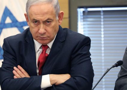 استطلاع إسرائيلي: غالبية تؤيد استقالة نتنياهو