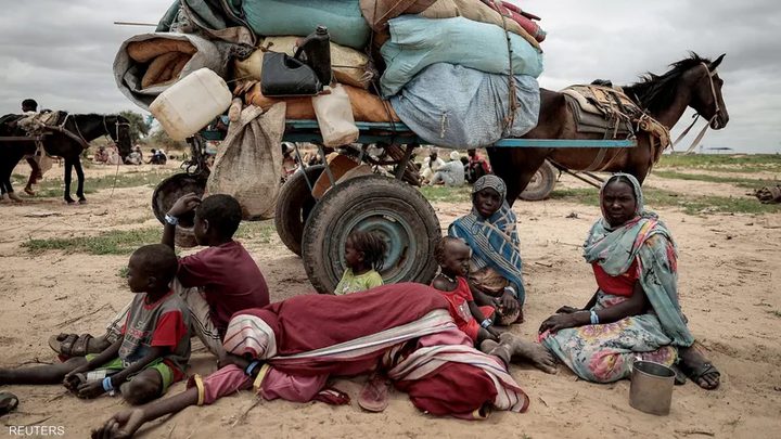السودان يقاضي الإمارات أمام العدل الدولية بتهمة التواطؤ في إبادة جماعية