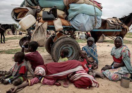 السودان يقاضي الإمارات أمام العدل الدولية بتهمة التواطؤ في إبادة جماعية