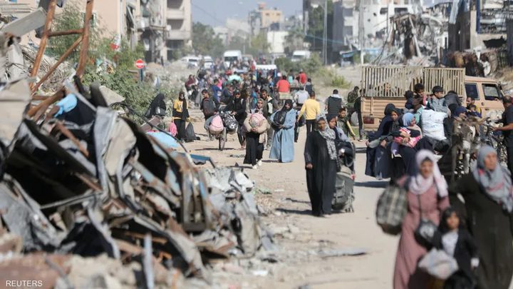 خطة ترامب بشأن غزة: هكذا سيتصرف الاحتلال الإسرائيلي - بشرط