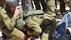 إصابة شاب إثر اعتداء قوات الاحتلال عليه في سلوان