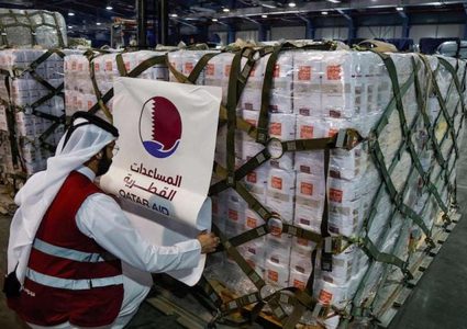 الدوحة ترفض تحقيقا إسرائيليا يربط بين المساعدات القطرية وهجوم 7 أكتوبر
