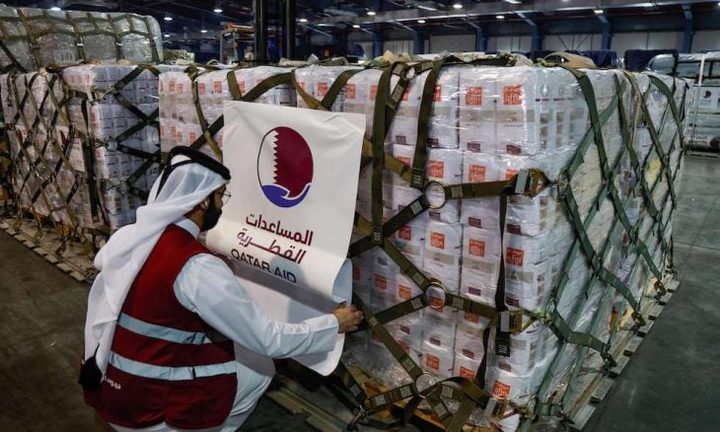 الدوحة ترفض تحقيقا إسرائيليا يربط بين المساعدات القطرية وهجوم 7 أكتوبر