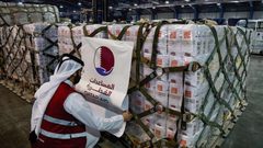 الدوحة ترفض تحقيقا إسرائيليا يربط بين المساعدات القطرية وهجوم 7 أكتوبر