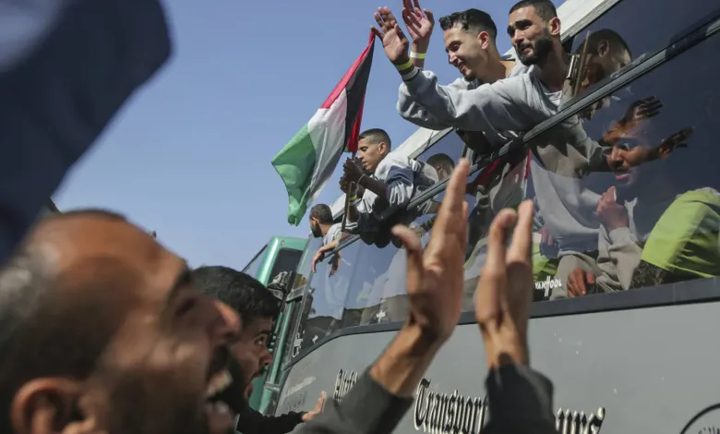 تقدم في المحادثات نحو المرحلة الثانية من اتفاق وقف إطلاق النار