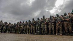 محادثات واشنطن وحماس .. تفاصيل جديدة