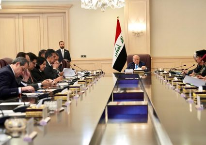 تحديد يوم 17 مايو المقبل موعداً رسمياً لانعقاد القمة العربية في بغداد