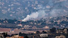 إصابات بقصف إسرائيليّ بمرجعيون جنوبي لبنان .. والجيش اللبناني يحذر