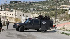 سوريا: قتلى من قوات الأمن في كمائن واشتباكات مسلحة بريف اللاذقية