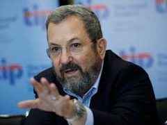 إيهود براك: معاودة الحرب على غزة مغامرة خطيرة.. والحل “الخطة العربية” مع تحسينات