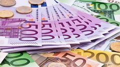 اقتصاد اليورو يسجل نموًّا طفيفًا في عام 2024