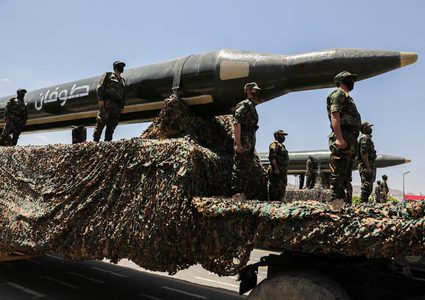 الحوثيون يمهلون إسرائيل 4 ايام لادخال المساعدات لغزة