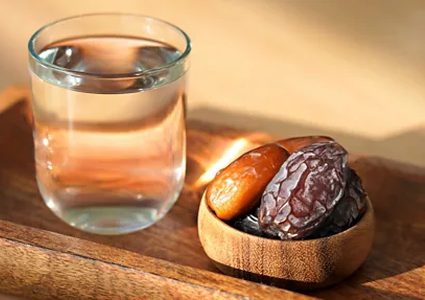 نصائح رمضانية لصوم صحي