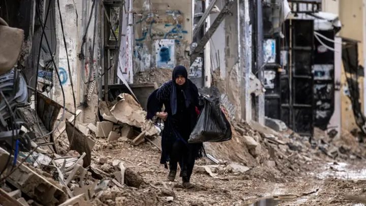 الأونروا: مخيمات جنين وطولكرم ونور شمس أصبحت غير قابلة للسكن